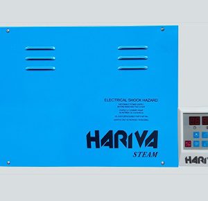 Máy xông hơi ướt Hariva HSG-120