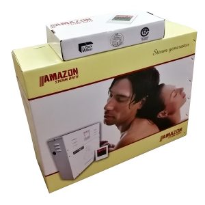 Máy xông hơi ướt AMAZON TPA-180